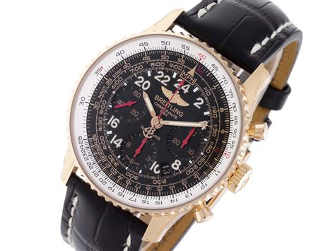 breitling watch navitimer cosmonaute limited edition|breitling navitimer 1884 watches.